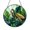 Acrylic 3.5 Inch, variant on Praying Mantis Glass Suncatcher, Insect Window Hanging Decor, Unique Nature Art Gift for Animal Lovers