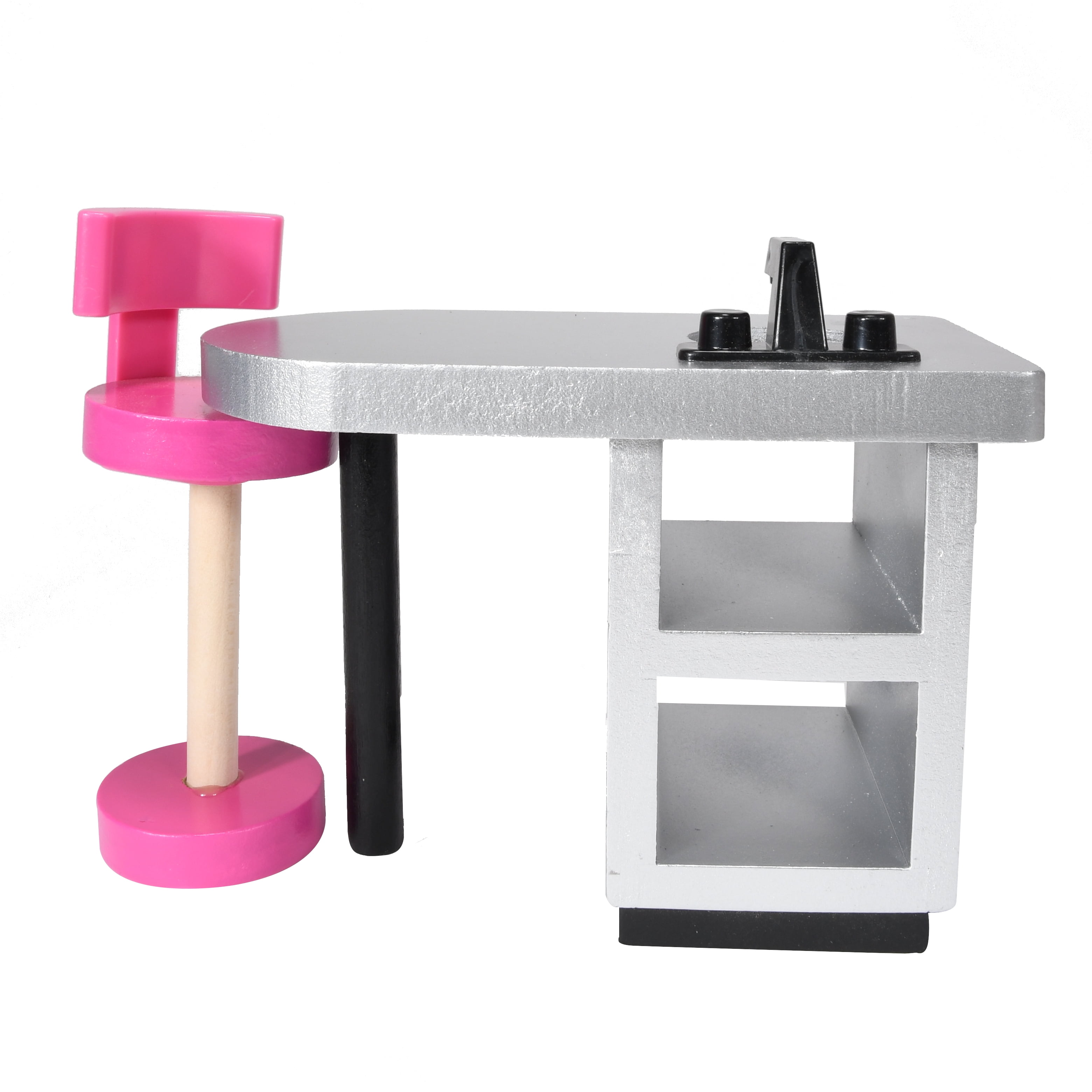 imaginarium modern luxury dollhouse