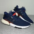 thumbnail image 1 of Ad-id-as POD S3.1 G26512 Blue Running Shoes Mens Sz 13 Lace Up Low Top N20, 1 of 6