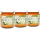 thumbnail image 1 of Chucrut Artesanal Verde By Hierba Linda Vegan 3 Pack, 1 of 2