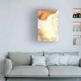 thumbnail image 4 of Trademark Fine Art Rafal Kulik Boho art 12 Canvas Wall Art, 4 of 4