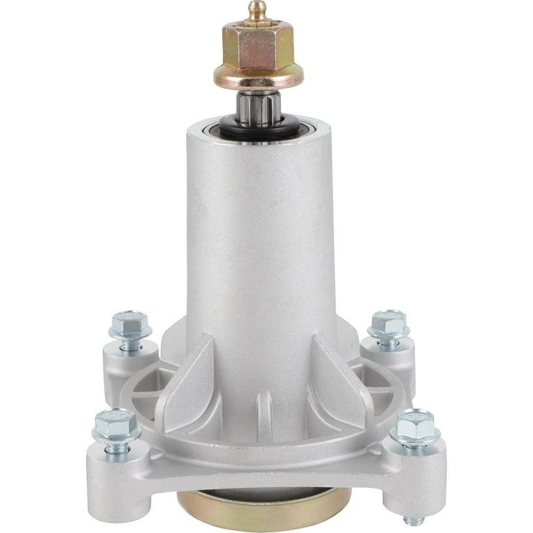 Rebuild Kit Poulan Pro Pp19a42 Belt SCITOO Deck Rebuild Kit 42