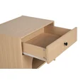 thumbnail image 4 of Nightstand with Storage Drawer Side Table End Table with Cat House Indoor, 4 of 6
