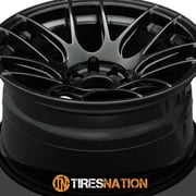 Primax 530 Wheel (17x7/5x100mm)