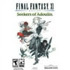 Final Fantasy XI: Online: Seekers of Adoulin