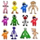 thumbnail image 1 of Muñeco de peluche Puertas del juego de terror, 1 of 8