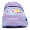 thumbnail image 3 of GUBARUN Kids Clogs Garden Slip On Water Shoes for Boys Girls Beach Sandals, 3 of 8