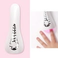 thumbnail image 4 of Herramienta de lámpara de de uñas de lámpara de manicura portátil de 5W, 4 of 9