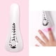 thumbnail image 4 of 5W Manicura Mini Lámpara de Uñas Portátil de Uñas Fototerapia, 4 of 9