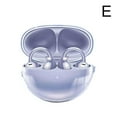 thumbnail image 1 of for huawei Freeclip Headphone Protective Cases Shockproof Soft Coveus, 1 of 7