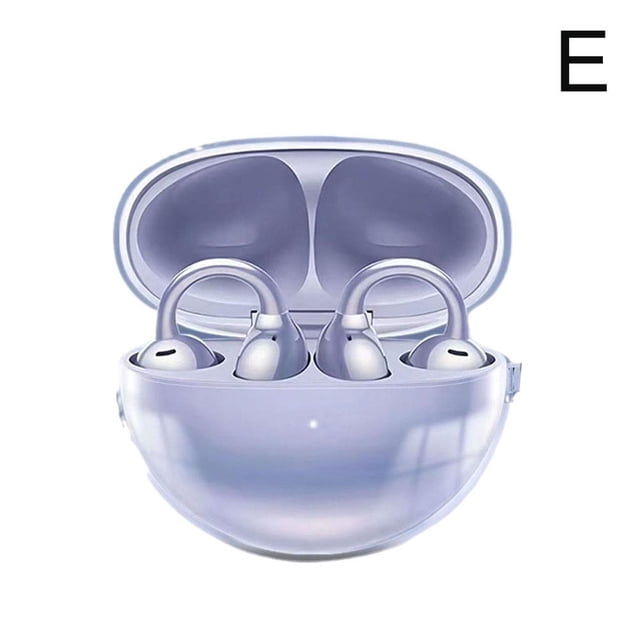 for huawei Freeclip Headphone Protective Cases Shockproof Soft Coveus