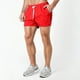 thumbnail image 1 of WILLBEST Pantalones Cortos Cargo para Hombre, Deportivos, Informales, para Correr, Finos, de Poliéster, para Monopatín, Gimnasio, Ejercicio, Tres Cuartos, 1 of 4