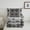 Gray Red Black, variant on Manfei Green Tribal Geometric Comforter Sets Twin Size,Rustic Boho Aztec Comforters & Duvets,Country Cabin Lodge Bedding Twin Comforter Set,Microfiber Bedroom Decor Reversible,2-Piece