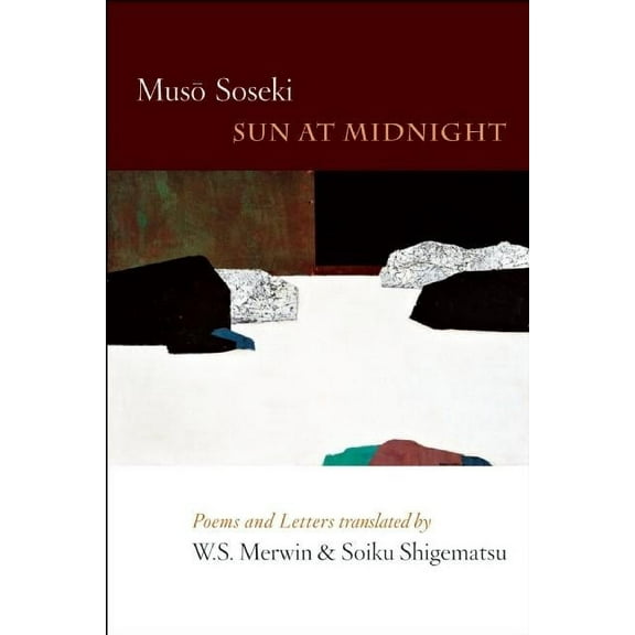 Sun at Midnight: Poems and Letters, (Paperback)