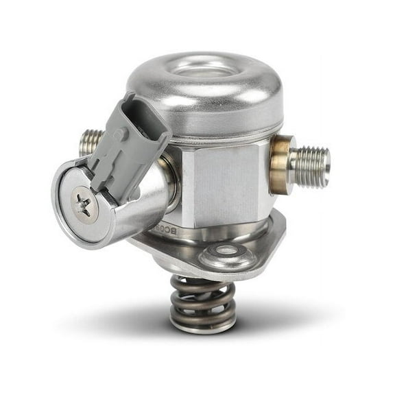 Direct Injection High Pressure Fuel Pump 1 - Compatible with 2013 - 2014 Ford Fusion SE Sedan 4-Door 1.6L 4-Cylinder GAS