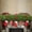 Green#62, variant on Cadorn 2M Christmas Wreath with Ribbon, Rattan Garland and Tinsel for Xmas Tree Door Wall Holiday Party Decoration