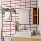 thumbnail image 4 of Imitación de Azulejos de Pared de Piso de Baño, Película de Cristal, Pegatinas de Azulejos de Cerámica, Pegatinas de Piso, Pegatinas de Pared de Baño Caliente, 4 of 7