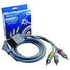 AV Cable For Nintendo Wii U / Wii - Tomee