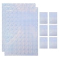 thumbnail image 1 of 8Pcs Photo Studio Printer Paper Glossy Photo Paper Spray Ink Printing Sheets, 1 of 9