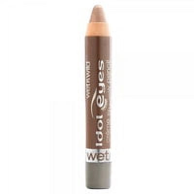 Idol Eyes Cream Shadow Pencil, Pixie