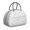 Grey-65, variant on Cat Life Lunch Bag – Funny and Cute Cat Lover Print with Playful Paws