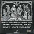 thumbnail image 2 of Dead Cross - Dead Cross (Red & Black Vinyl LP), 2 of 2