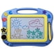 thumbnail image 1 of Bright Minds Sketchpad, Colorful Sketch Screen Magnetic Drawing Board For Early Educational Toy, Featuring Skill Development Tools, Non-toxic, 1 of 5
