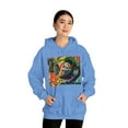 thumbnail image 6 of Rod Wave Unisex Heavy Blend™ Hooded Sweatshirt, 6 of 9
