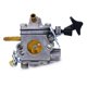thumbnail image 1 of Carburador para Stihl Br500 Br550 Br600 soplador de mochila Zama C1q-s183 Carb Kaili Sencillez, 1 of 5