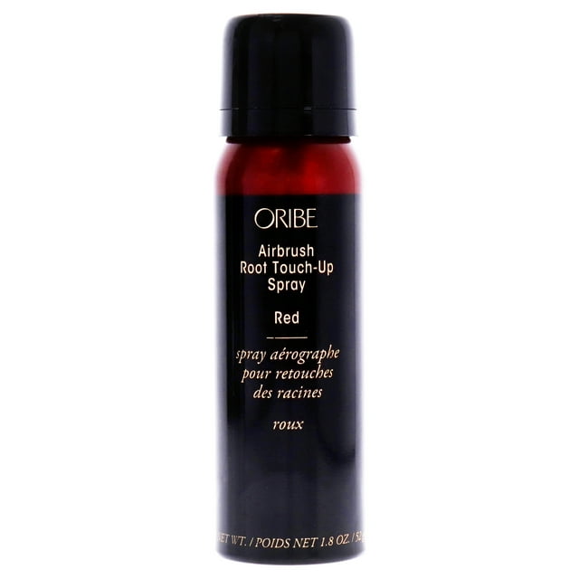 Spray de retoque de raíz de pelo Oribe Color Rojo 1.8 oz