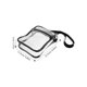 thumbnail image 4 of Crossbody Belt Bag Adjustable Clear Shoulder Bag Crossbody Purse Storage Pouch, 4 of 4