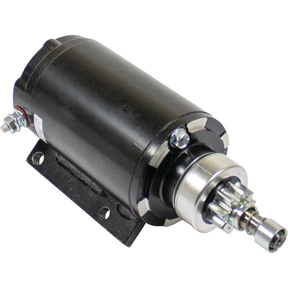 DB Electrical New Starter 410-21087 for Evinrude E40Del E40Drl E40Dsl E40Dtl E50Dpl S2057M-Oe