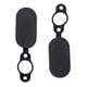 thumbnail image 5 of Accesorios para Scooter Eléctrico M365 Puerto de Carga Cubierta Impermeable Tapón Antipolvo Rojo, 5 of 5