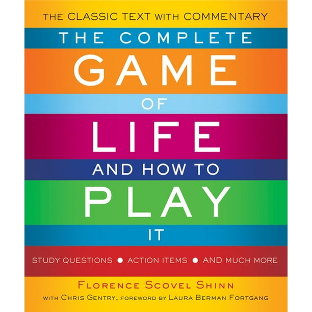 game of life college essay