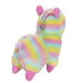 thumbnail image 4 of Peluche HUOGUO, alpaca y llama Arpakasso, 13 cm, regalo suave, 4 of 5