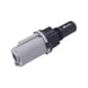thumbnail image 5 of Diferencial del eje del coche,Actuador diferencial del eje delantero 600-101 40007173,26060073 8260600730 7F2000 SW2085,Componente diferencial delantero TCA22-E TCA22-E,Parte de reemplazo del, 5 of 7