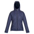 thumbnail image 1 of Regatta - Chaqueta Acolchada Ellerie para Mujer (Marino) Regatta UTRG8221_navy, 1 of 2