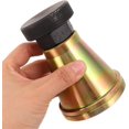 thumbnail image 4 of Generic Heavy Duty Adjustable Steel Spiral Jack Pad Rv Stabilizer Blocks, 4 of 6