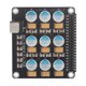thumbnail image 2 of Placas decodificadoras DAC placa de filtro rectificador de potencia 3A para Raspberry Pi ANGGREK Otros, 2 of 8