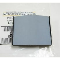 Genuine Whirlpool Dispenser Door WP2180353