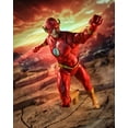 thumbnail image 2 of Figura de acción McFarlane Toys DC Multiverse The Flash de 18 cm, 2 of 9
