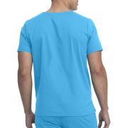 Scrubstar Core Essentials Unisex V-Neck Scrub Top
