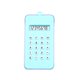 thumbnail image 2 of Mini calculadora de llavero con juego de laberinto, calculadora de mano de bolsillo para estudiantes y oficina, calculadora pequeña portátil para mochila o llaves, 2 of 6