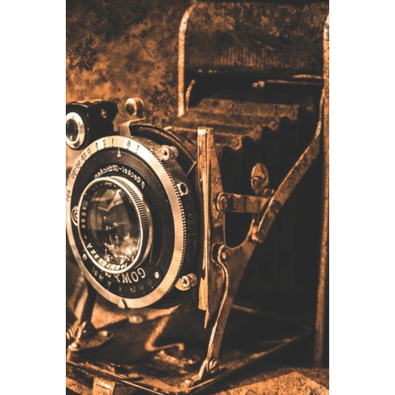 Mein perfektes Foto: Das Fototagebuch zum selbst ausfüllen ♦ Dokumentiere die beste Tageszeit und Wetter ♦ Das perfekte Equipment und die optimale Einstellung für deine Kamera ♦ 6x9