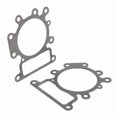 thumbnail image 3 of Engine Valve Gasket Set for 18.5 HP Engines Compatible with 690190 Replacement Parts, 3 of 5