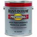 Rust-Oleum Professional Indoor and Outdoor Gloss Safety Red Oil-Based Enamel Protective Paint 1 gal