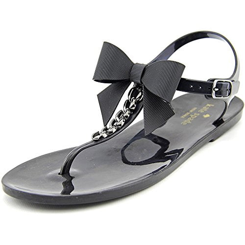 kate spade jelly sandals