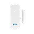 thumbnail image 1 of KERUI WIFI Puerta Sensor Tuya APP Control Puerta Ventana Apertura, 1 of 8
