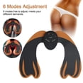 thumbnail image 2 of EMS Hips Electroestimulador Muscular Gluteos Estimulador de Glúteos Hip Trainer Ayuda a Levantar Cadera Ecomeon no, 2 of 6