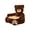 🌻 C#73, variant on Seat Covers Cute Animal Shaped Sofa Covers Washable Cover Only No Filler Included for Home Living Room Bedroom Decor